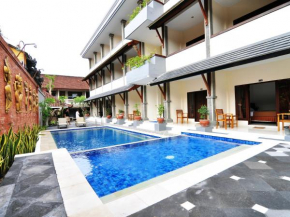 Гостиница Jesens Inn II  Kuta